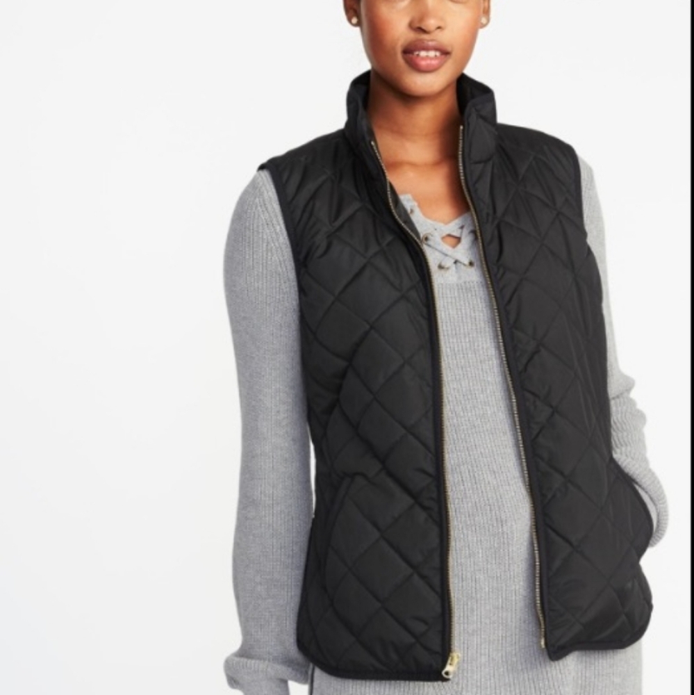 Old Navy vest